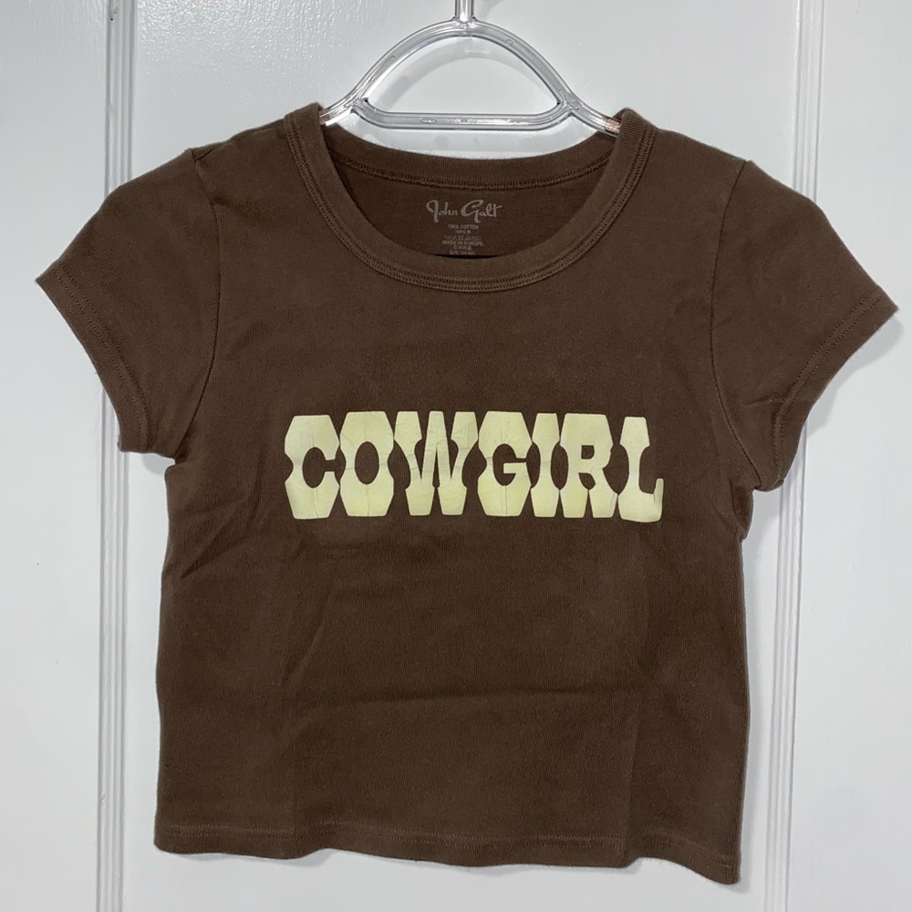 Brandy Melville Tee
